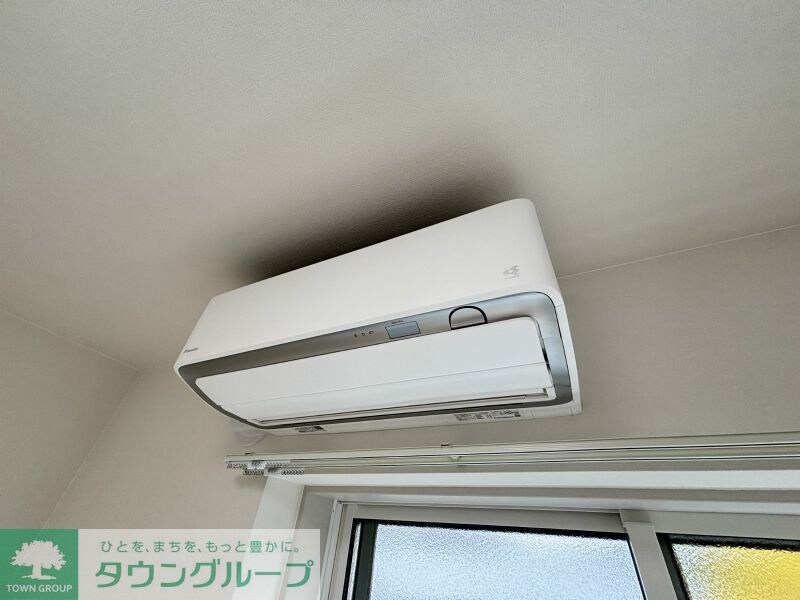 リブリ・北綾瀬の物件内観写真