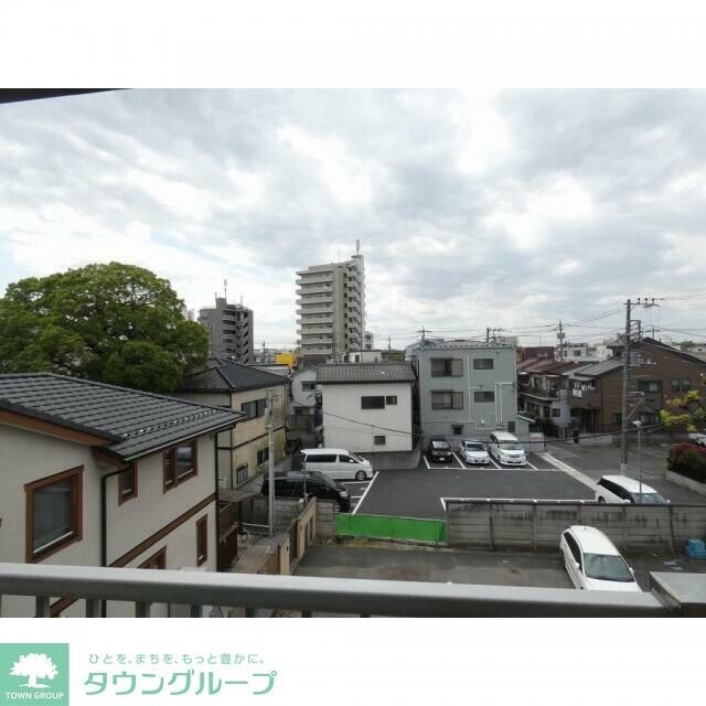 光マンションの物件内観写真