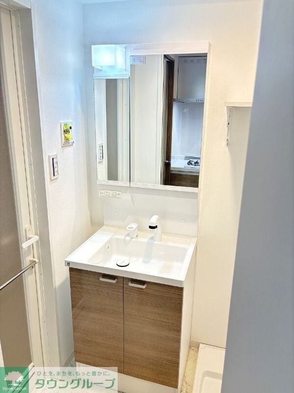 プレニーズ五反野MAXIVの物件内観写真