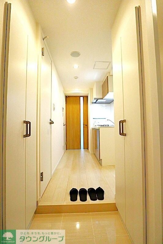 プレニーズ五反野MAXIVの物件内観写真