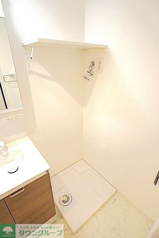 プレニーズ五反野MAXIVの物件内観写真