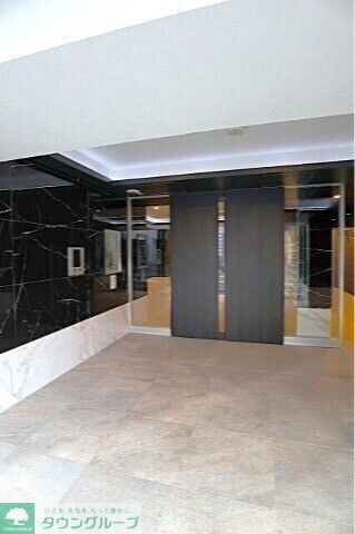 プレニーズ五反野MAXIVの物件内観写真