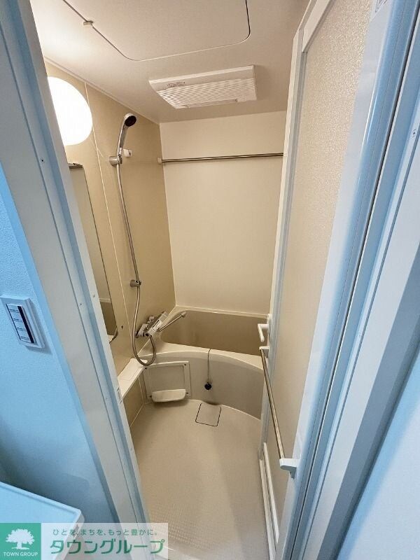 プレニーズ五反野MAXIVの物件内観写真