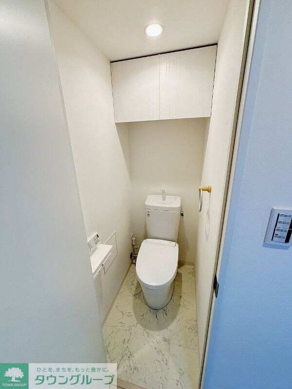 プレニーズ五反野MAXIVの物件内観写真