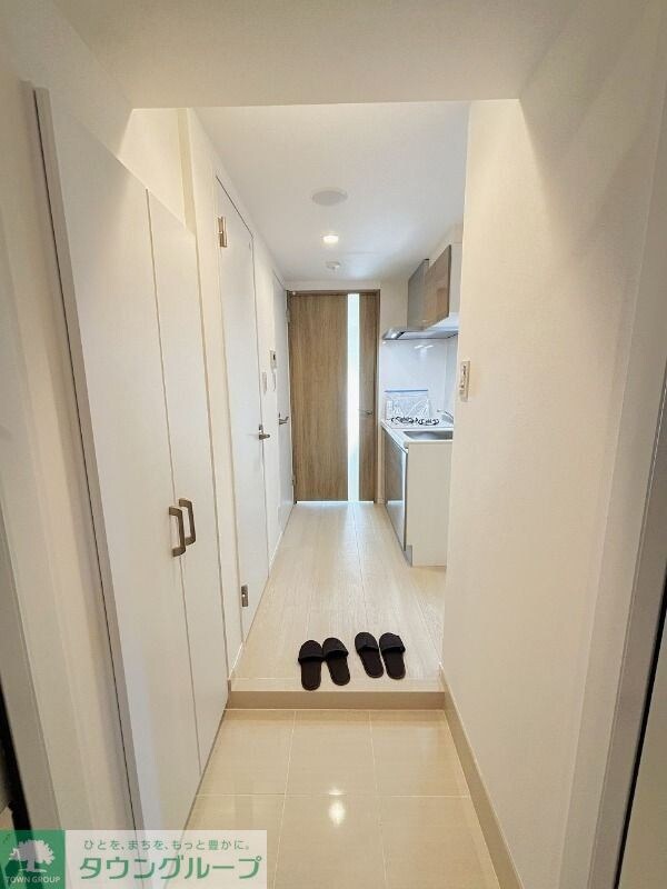 プレニーズ五反野MAXIVの物件内観写真