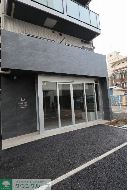 プレニーズ五反野MAXIVの物件内観写真