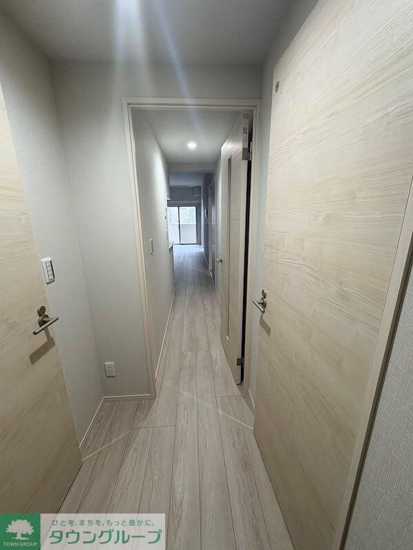 ＡＲＣＯＢＡＬＥＮＯ ＤＡＩＳＨＩＭＡＥの物件内観写真