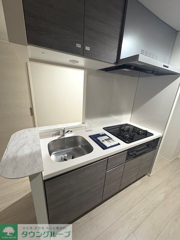 ＡＲＣＯＢＡＬＥＮＯ ＤＡＩＳＨＩＭＡＥの物件内観写真