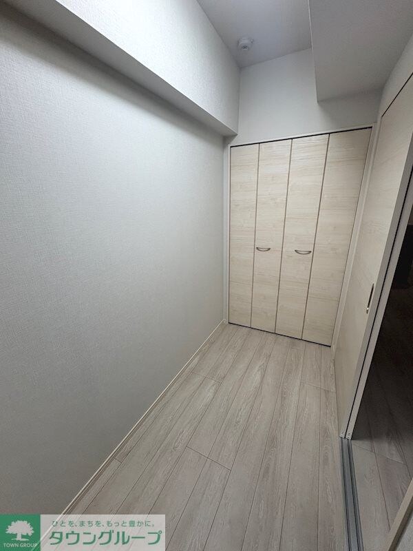 ＡＲＣＯＢＡＬＥＮＯ ＤＡＩＳＨＩＭＡＥの物件内観写真