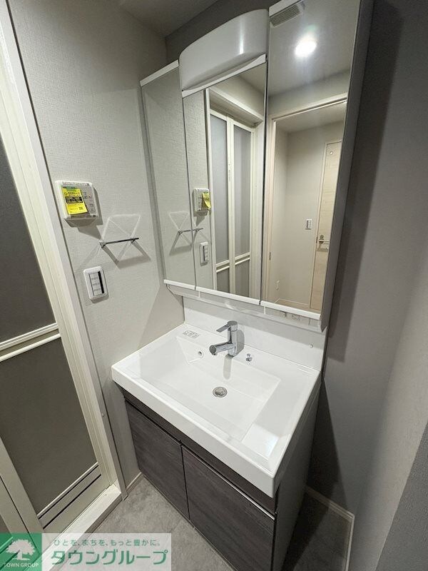 ＡＲＣＯＢＡＬＥＮＯ ＤＡＩＳＨＩＭＡＥの物件内観写真