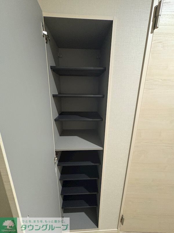 ＡＲＣＯＢＡＬＥＮＯ ＤＡＩＳＨＩＭＡＥの物件内観写真