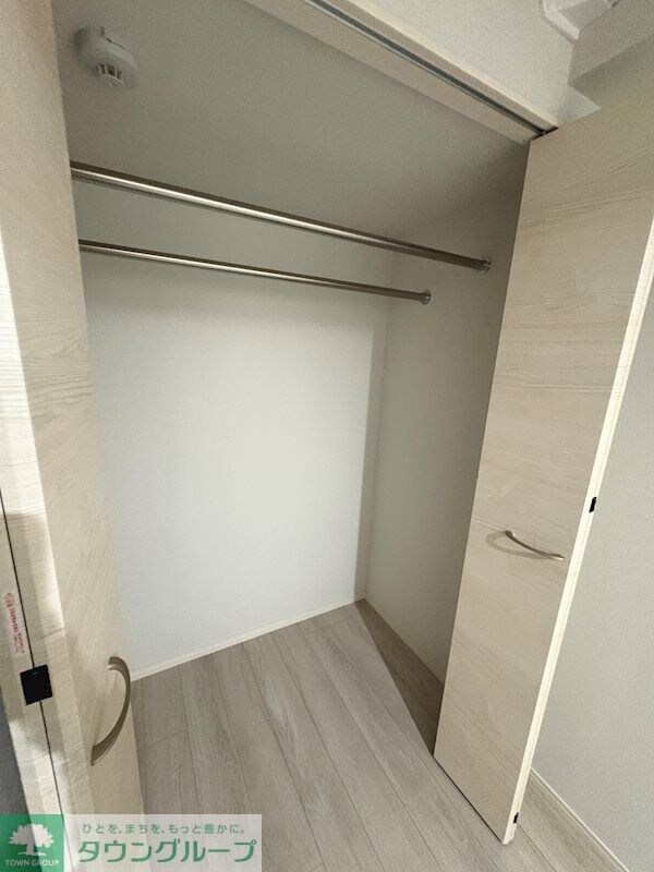 ＡＲＣＯＢＡＬＥＮＯ ＤＡＩＳＨＩＭＡＥの物件内観写真