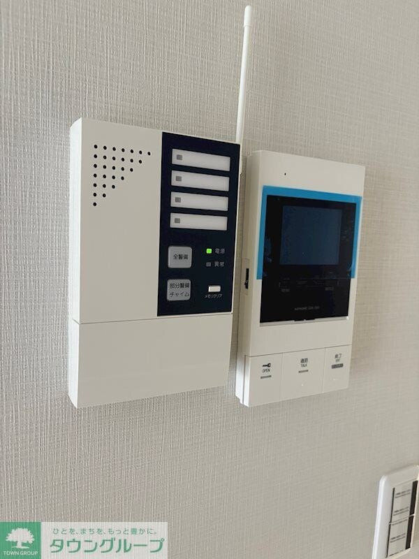 ＡＲＣＯＢＡＬＥＮＯ ＤＡＩＳＨＩＭＡＥの物件内観写真