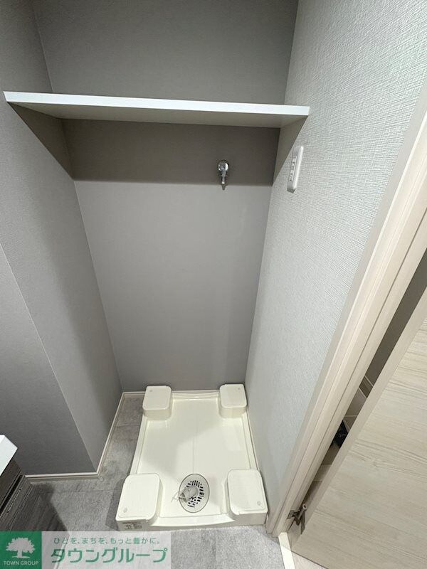 ＡＲＣＯＢＡＬＥＮＯ ＤＡＩＳＨＩＭＡＥの物件内観写真