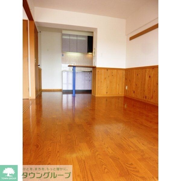 KS・WinHillsの物件内観写真