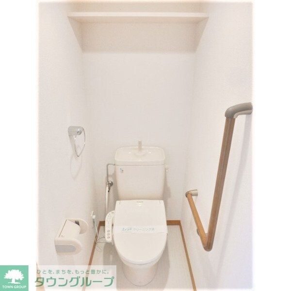 KS・WinHillsの物件内観写真