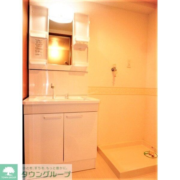 KS・WinHillsの物件内観写真