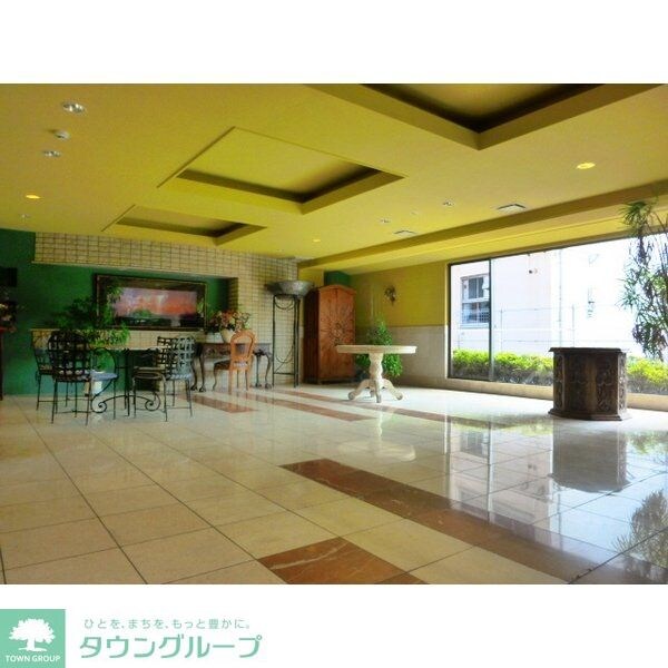 KS・WinHillsの物件内観写真