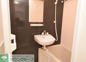 ストリングコート金町の物件内観写真