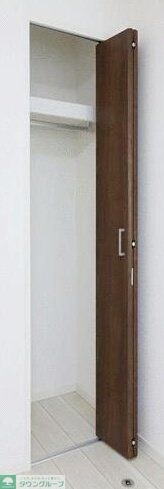 グランクオール北綾瀬の物件内観写真