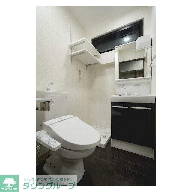 ヴェスパーマティーニ亀有の物件内観写真