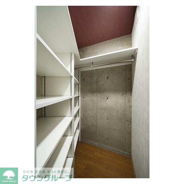 ヴェスパーマティーニ亀有の物件内観写真