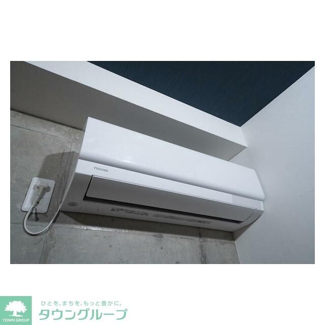 ヴェスパーマティーニ亀有の物件内観写真