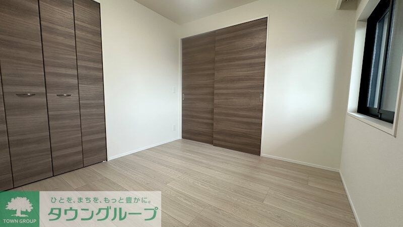 アルファレジデンシア南千住の物件内観写真