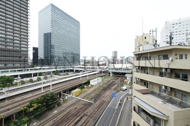 菱和パレス大崎駅前の物件内観写真