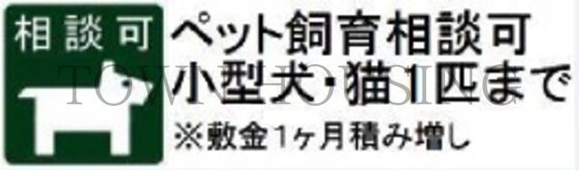 パークアクシス蒲田壱番館の物件内観写真