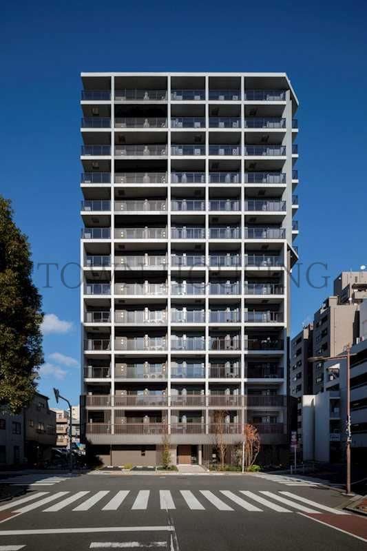 ＯＮＥ ＲＯＯＦ ＲＥＳＩＤＥＮＣＥ ＡＳＡＫＵＳＡＢＡＳＨＩの物件内観写真