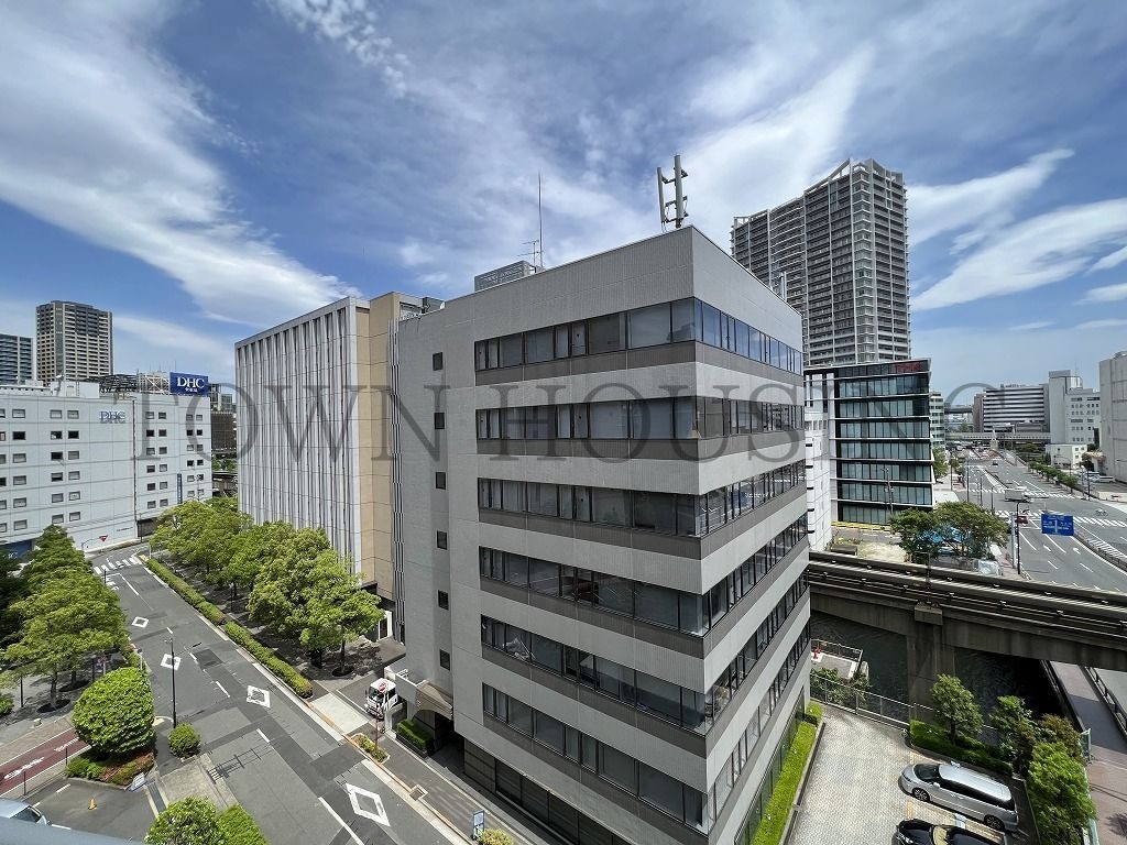 ローズハイツ田町の物件内観写真