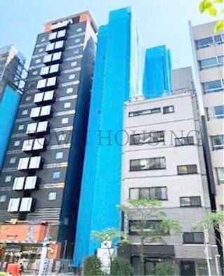 S-RESIDENCE日本橋馬喰町Aereの物件内観写真