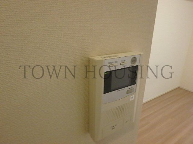 GENOVIA浜松町green veilの物件内観写真