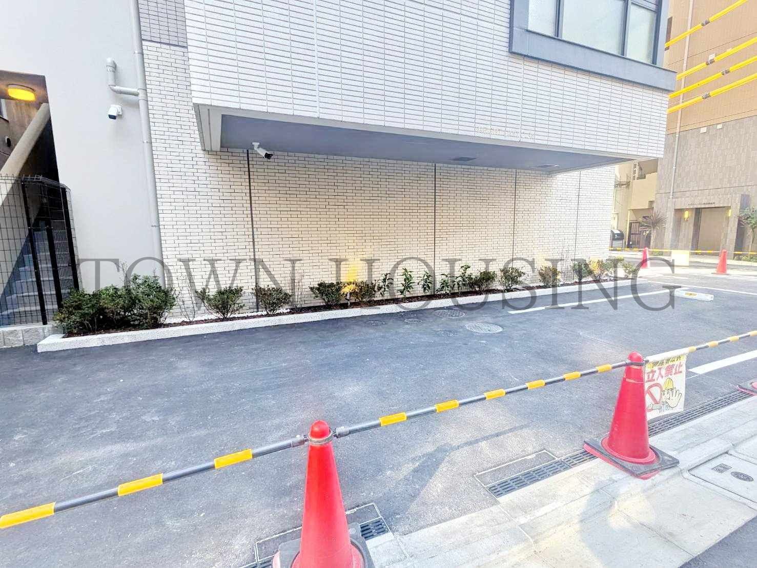 ベルファース神田神保町の物件内観写真