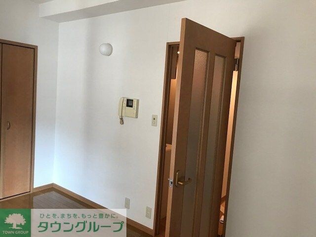 菱和パレス渋谷西壱番館の物件内観写真