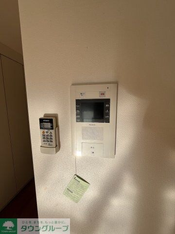 プラウドフラット三軒茶屋IIの物件内観写真