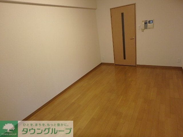 ルーブル学芸大学六番館の物件内観写真