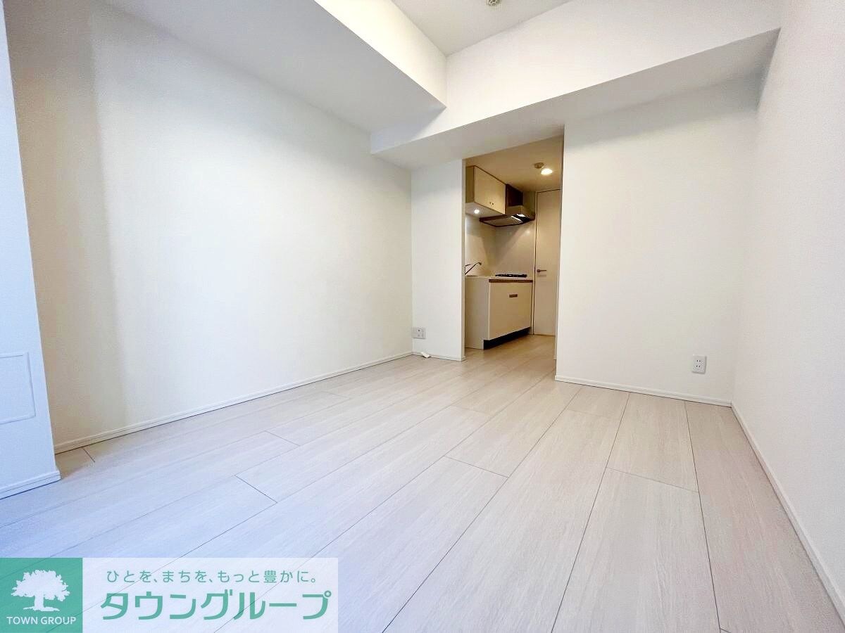 B CITY APARTMENT SHINAGAWA WESTの物件内観写真