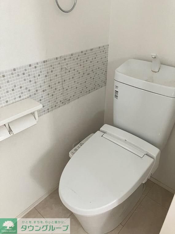 上小町戸建の物件内観写真