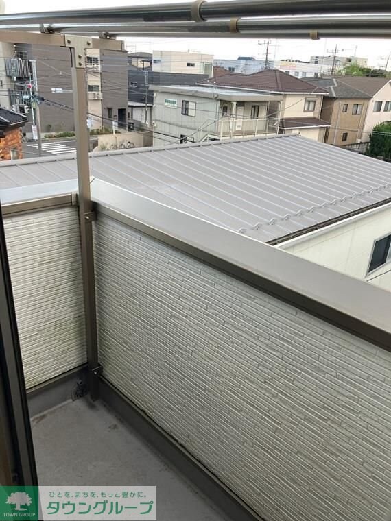 上小町戸建の物件内観写真