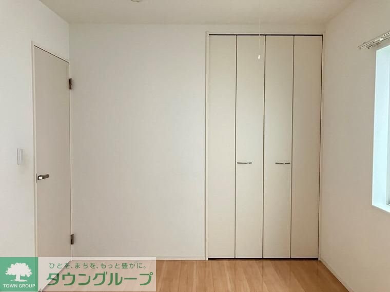 上小町戸建の物件内観写真