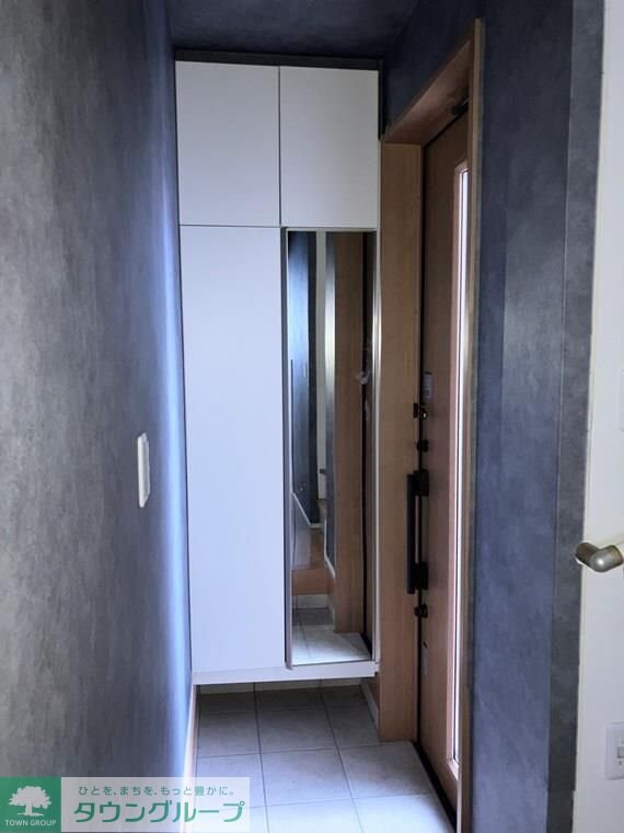 上小町戸建の物件内観写真