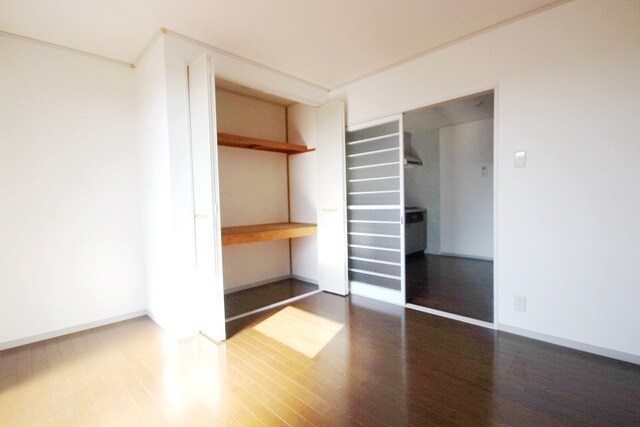 ヴァンベール山口　Ｂの物件内観写真