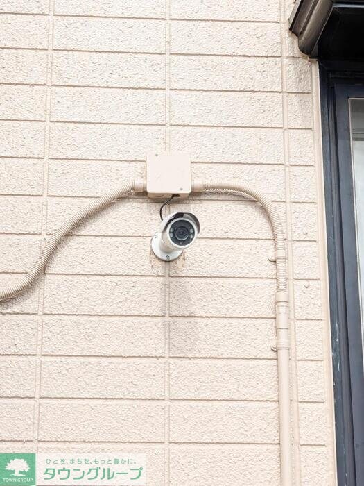 ヴァンベール山口　Ｂの物件内観写真