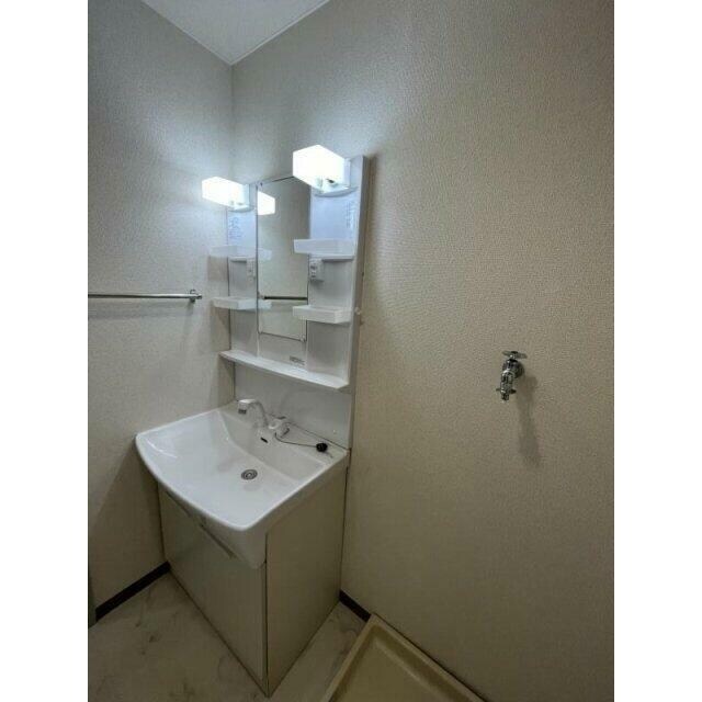 グリーンゲーブルの物件内観写真