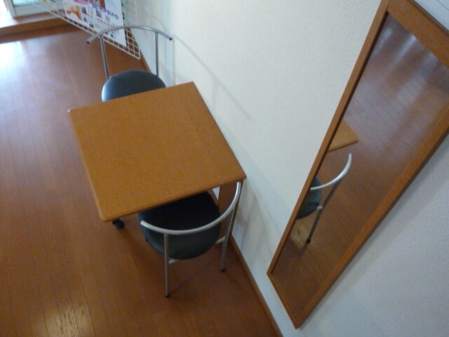 レオパレスブルーメン東川口の物件内観写真