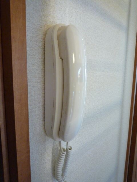 レオパレスブルーメン東川口の物件内観写真