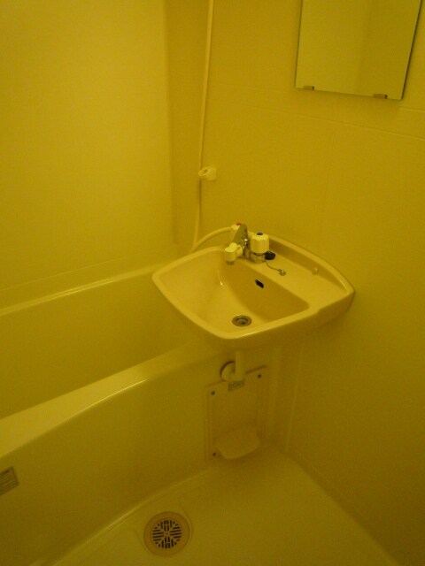 レオパレスブルーメン東川口の物件内観写真