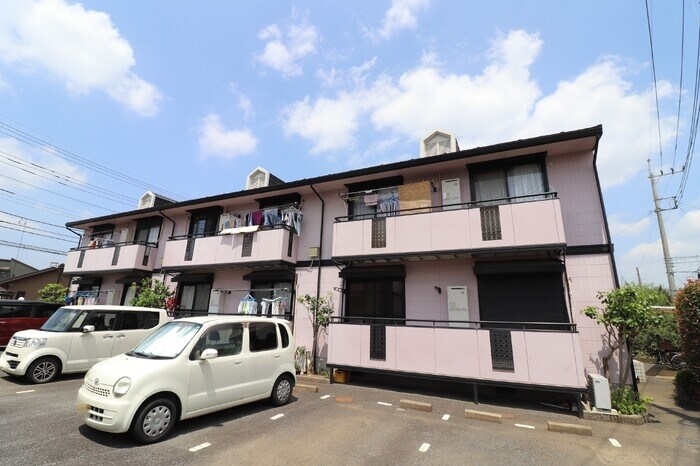 セジュールアネシス１の物件内観写真